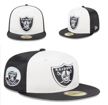 2023 NFL Oakland Raiders Hat YS202311141->nfl hats->Sports Caps